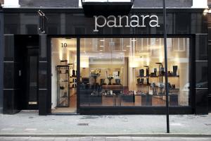 panara shoes
